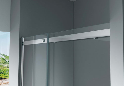 Porta-Doccia-Scorrevole-Trasparente-8mm-h200-Diamante-120cm-o-170cm