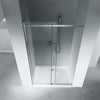 Porta-Doccia-Scorrevole-Trasparente-8mm-h200-Diamante-120cm-o-170cm