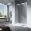 Porta-Doccia-Scorrevole-Trasparente-8mm-h200-Diamante-120cm-o-170cm