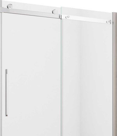 Porta Doccia Scorrevole Trasparente Anticalcare 8mm H195 Dolomia Fai da te/Attrezzature per cucine e bagni/Attrezzature per bagni/Docce e componenti doccia/Box doccia StileBagno - Roma, Commerciovirtuoso.it