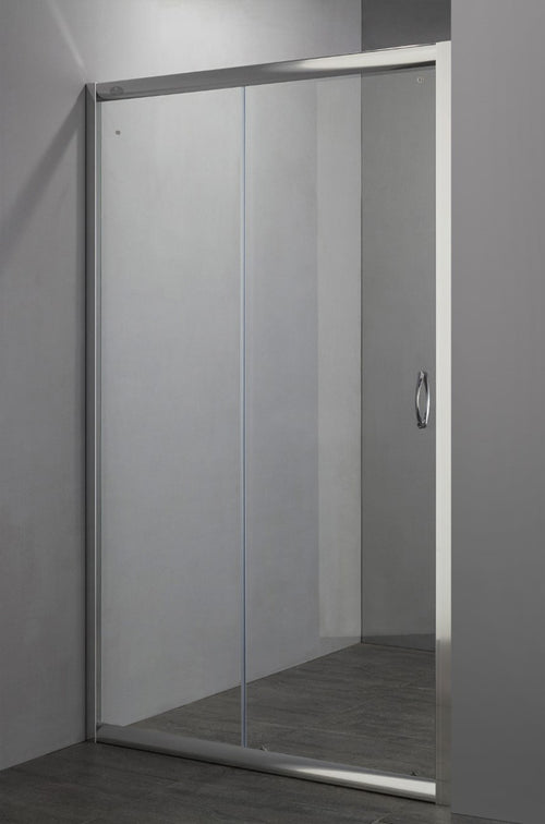 Porta-Doccia-Scorrevole-Trasparente-o-Stampata-6mm-H190-Evo