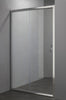 Porta-Doccia-Scorrevole-Trasparente-o-Stampata-6mm-H190-Evo