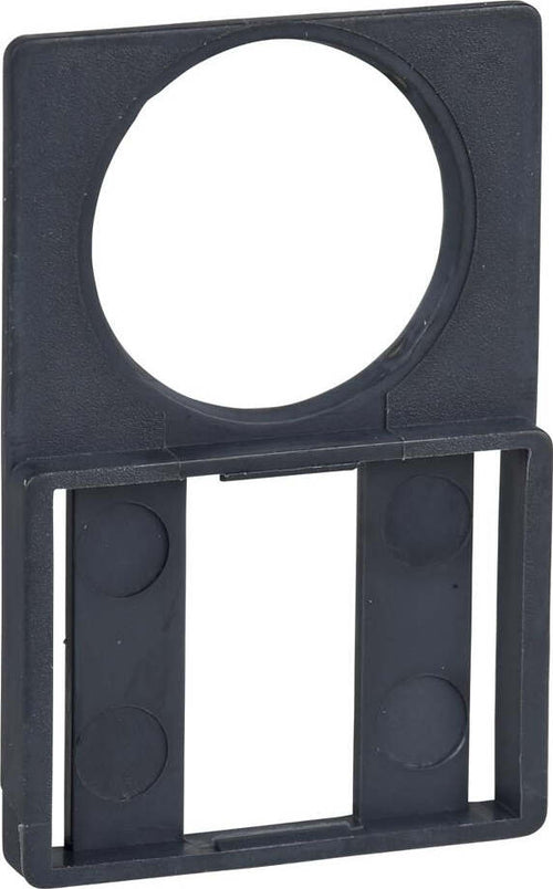 Porta-etichetta-per-unità-16-mm-Schneider