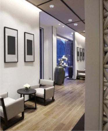 Porta Faretto Da Incasso Attacco Gu10 Ip20 72mm Cornice Portafaretto Tondo P17 Casa, arredamento e bricolage > Illuminazione da interno > Portafaretti Trade Shop italia - Napoli, Commerciovirtuoso.it