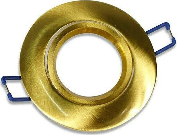 Porta Faretto Da Incasso Tondo Supporto Faretti Portafaretto Controsoffitto P12 Casa, arredamento e bricolage > Illuminazione da interno > Portafaretti Trade Shop italia - Napoli, Commerciovirtuoso.it