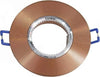Porta Faretto Da Incasso Tondo Supporto Per Faretti Luci Portafaretto Rotondo P7 Illuminazione/Illuminazione per interni/Luci da incasso Trade Shop italia - Napoli, Commerciovirtuoso.it