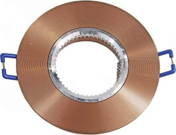Porta Faretto Da Incasso Tondo Supporto Per Faretti Luci Portafaretto Rotondo P7 Illuminazione/Illuminazione per interni/Luci da incasso Trade Shop italia - Napoli, Commerciovirtuoso.it