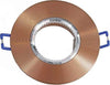 Porta Faretto Da Incasso Tondo Supporto Per Faretti Luci Portafaretto Rotondo P7 Illuminazione/Illuminazione per interni/Luci da incasso Trade Shop italia - Napoli, Commerciovirtuoso.it
