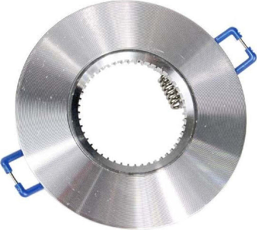 Porta Faretto Da Incasso Tondo Supporto Per Faretti Luci Portafaretto Rotondo P7 Illuminazione/Illuminazione per interni/Luci da incasso Trade Shop italia - Napoli, Commerciovirtuoso.it