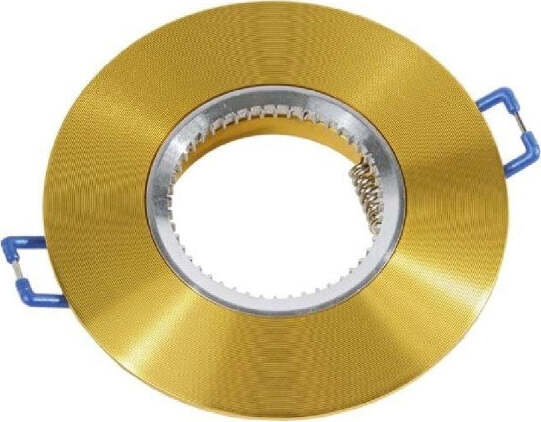 Porta Faretto Da Incasso Tondo Supporto Per Faretti Luci Portafaretto Rotondo P7 Illuminazione/Illuminazione per interni/Luci da incasso Trade Shop italia - Napoli, Commerciovirtuoso.it
