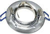 Porta-Faretto-Da-Incasso-Tondo-.-Supporto-Portafaretto-Controsoffitto-P12-Argento-Universo