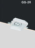 Porta Faretto In Gesso Orientabile Da Incasso Verniciabile Quadrato Gu10 Gs-20 Casa, arredamento e bricolage > Illuminazione da interno > Portafaretti Trade Shop italia - Napoli, Commerciovirtuoso.it