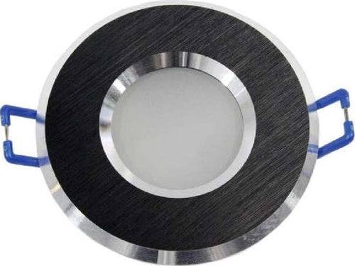 Porta-Faretto-Incasso-Per-Doccia-Impermeabile-Ip44-Supporto-Faretti-Gu10-Luci-P4