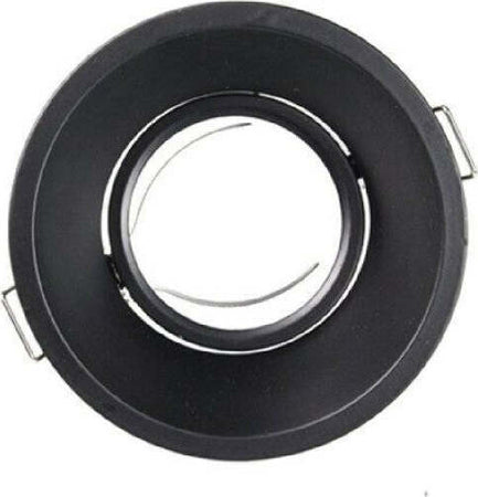 Porta-Faretto-Incasso-Per-Faretto-Tondo-Gu10-Orientabile-Per-Controsoffitto-P13