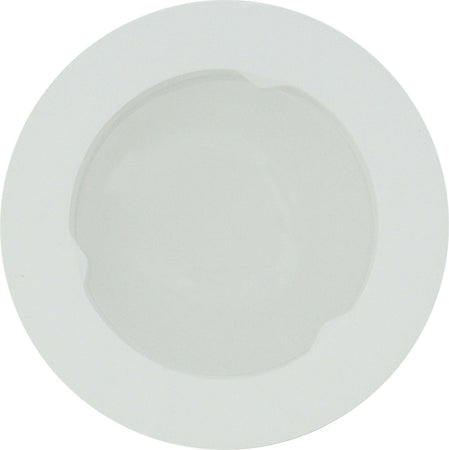 PORTA FARETTO INCASSO VETRO GESSO ROTONDO SCOMPARSA SUPPORTO LAMPADA LED ALOGENA  Trade Shop italia - Napoli, Commerciovirtuoso.it