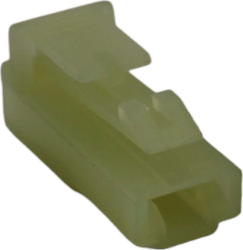 Porta-faston-1-via-femmina-Molex
