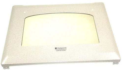 Porta Forno Ariston Ft850.1(Av)/Ha+Vetro Forno C00256939
