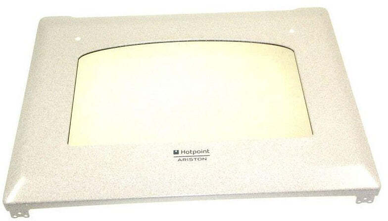 Porta Forno Ariston Ft850.1(Av)/Ha+Vetro Forno C00256939