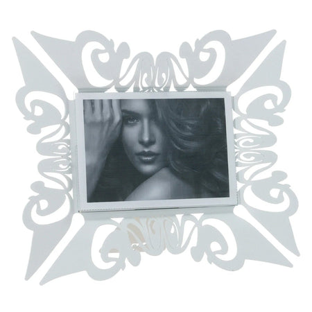 Porta foto Arti & Mestieri Vanity Ferro