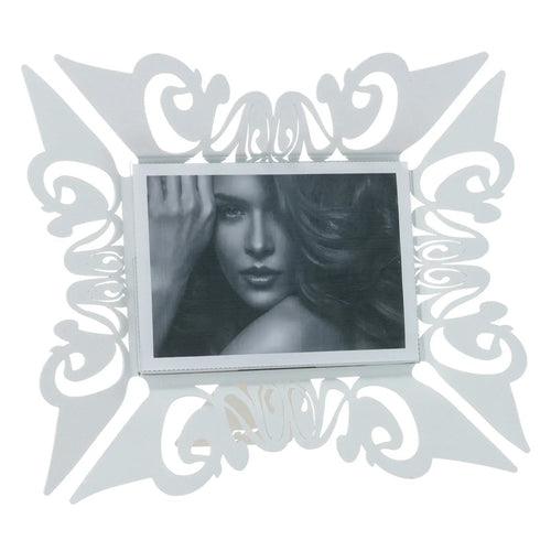 Porta foto Arti & Mestieri Vanity Ferro
