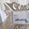 Porta foto Arti & Mestieri Vanity Ferro