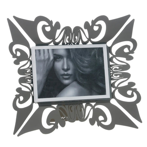 Porta foto Arti & Mestieri Vanity Ferro