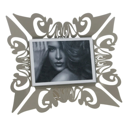 Porta foto Arti & Mestieri Vanity Ferro