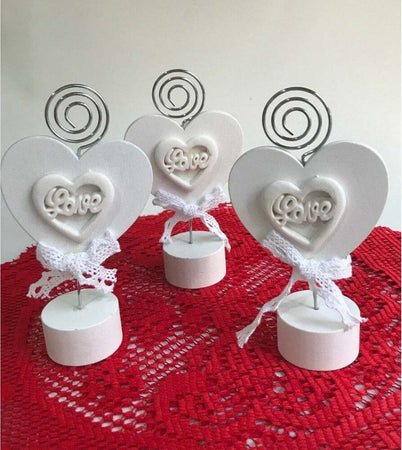Porta Foto Cuore A Spirale Fotografie Decorazioni Casa Portafoto Per Deco Casa, arredamento e bricolage > Accessori Casa > Cornici e Portafoto Trade Shop italia - Napoli, Commerciovirtuoso.it