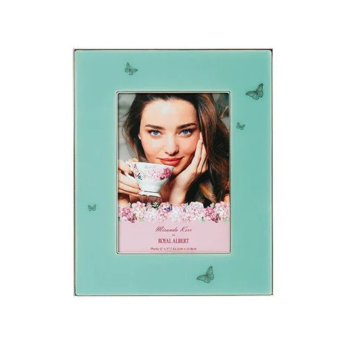 Porta foto Royal Albert Miranda Kerr Porcellana