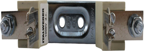Porta-fusibile-PK0-160A-1000-Vdc-Italweber