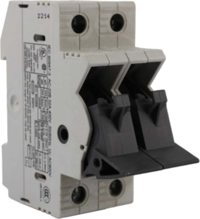Porta-fusibile-sezionatore-2P-32A-10X38-Italweber