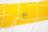 Porta Gonfiabile Galleggiante Water Polo Con Palla Giallo 137x66cm Bambini 52123 Giochi e giocattoli/Sport e giochi all'aperto/Giochi aquatici e piscine per bambini/Canotti e gonfiabili galleggianti Trade Shop italia - Napoli, Commerciovirtuoso.it