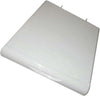 Porta Ignis Superiore Completa Lavatrice 481010612340