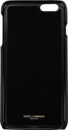 Porta iPhone Dolce&Gabbana iphone 6g plus Uomo IN PELLE DI VITELLO Elettronica/Cellulari e accessori/Accessori/Custodie e cover/Custodie e cover abbinate Scontolo.net - Potenza, Commerciovirtuoso.it