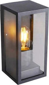 Porta-Lampada-Esterno-Vetro-Vt8517-Grigio-Matto-E27-Ip44-Retro-Illuminazione