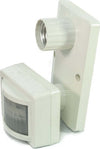 Porta Lampada Portalampada Lampadina Luce Sensore Di Movimento Infrarossi E27 Illuminazione/Illuminazione per interni/Lampadari lampade a sospensione e plafoniere/Lampade a sospensione Trade Shop italia - Napoli, Commerciovirtuoso.it