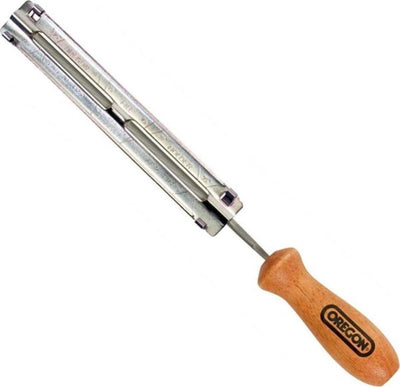 Porta lima per affilatura catena motosega passo 1/4 e 3/8 low profile Fai da te/Attrezzi elettrici da giardinaggio/Utensili elettrici da giardino/Motoseghe La Zappa - Altamura, Commerciovirtuoso.it