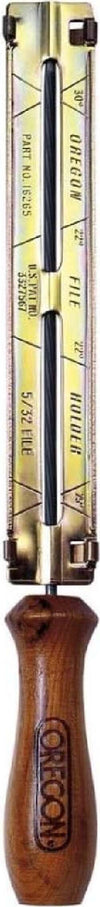 Porta lima per affilatura catena motosega passo 1/4 e 3/8 low profile Fai da te/Attrezzi elettrici da giardinaggio/Utensili elettrici da giardino/Motoseghe La Zappa - Altamura, Commerciovirtuoso.it