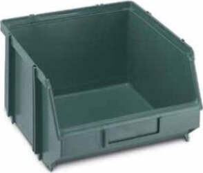 Porta-minuteria-modulare-Terry-1000504-UNION-BOX-Verde-C