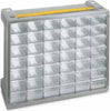 Porta-minuteria-Terry-1002304-Poker-42-Grigio