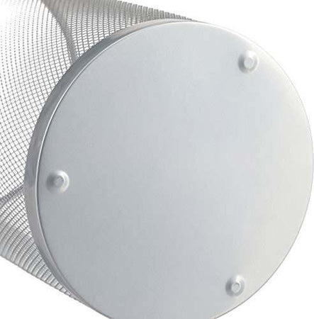 Porta Ombrelli Cesto Cestino Portaombrelli Metallo Traforato Casa Ufficio Silver Casa e cucina/Arredamento/Ingresso/Portaombrelli Trade Shop italia - Napoli, Commerciovirtuoso.it