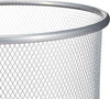 Porta Ombrelli Cesto Cestino Portaombrelli Metallo Traforato Casa Ufficio Silver Casa e cucina/Arredamento/Ingresso/Portaombrelli Trade Shop italia - Napoli, Commerciovirtuoso.it