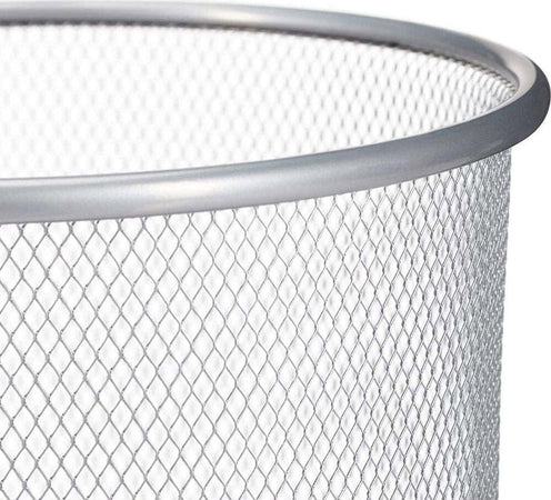 Porta Ombrelli Fatigati Cestino Traforato In Metallo Per Casa E Ufficio 27x50 Cm Casa e cucina/Arredamento/Ingresso/Portaombrelli Trade Shop italia - Napoli, Commerciovirtuoso.it