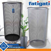 Porta-Ombrelli-Fatigati-Cestino-Traforato-In-Metallo-Per-Casa-E-Ufficio-27x50-Cm