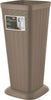 Porta-ombrelli-Stefanplast-Elegance-Tortora-30602