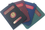 Porta Passaporto Custodia Documento In Plastica Con Display Protezione Casa, arredamento e bricolage > Prodotti per Ufficio Trade Shop italia - Napoli, Commerciovirtuoso.it