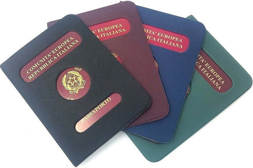 Porta Passaporto Custodia Documento In Plastica Con Display Protezione Casa, arredamento e bricolage > Prodotti per Ufficio Trade Shop italia - Napoli, Commerciovirtuoso.it
