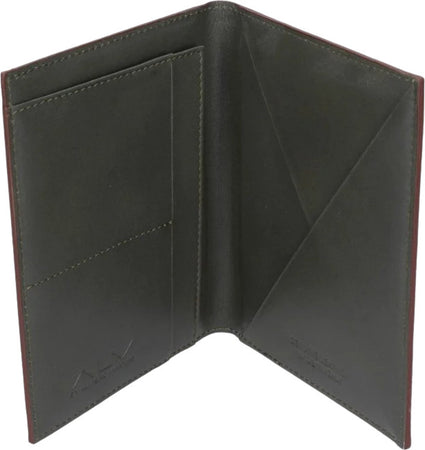 Porta Passaporto Uomo Alv by Alviero Martini Custodia per Passaporto, in Pelle, per Passaporto, Viaggio, Protezione per Passaporto, Marrone Moda/Valigie borse e accessori da viaggio/Accessori/Accessori da viaggio/Custodie per passaporto Liquidator Italia - Nicosia, Commerciovirtuoso.it