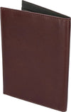 Porta Passaporto Uomo Alv by Alviero Martini Custodia per Passaporto, in Pelle, per Passaporto, Viaggio, Protezione per Passaporto, Marrone Moda/Valigie borse e accessori da viaggio/Accessori/Accessori da viaggio/Custodie per passaporto Liquidator Italia - Nicosia, Commerciovirtuoso.it