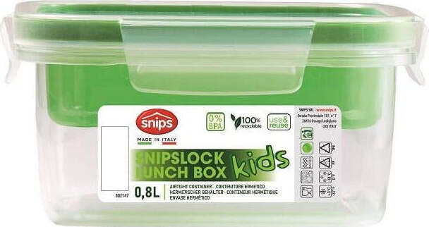 Porta-pasto-Snips-000794-Lunch-Box-Kids-Dino
